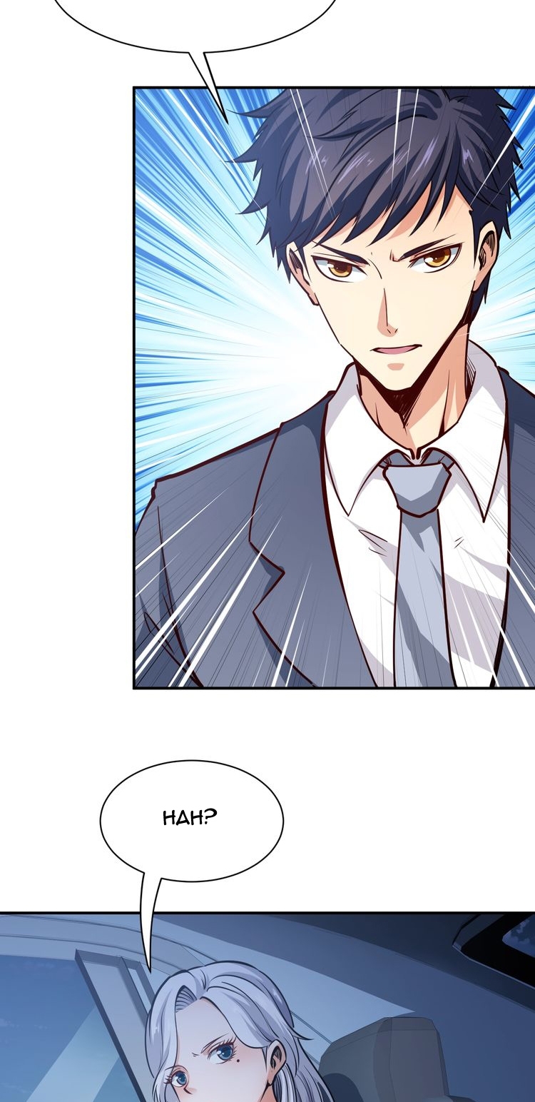 Melee Mad Soldier Chapter 08 Bahasa Indonesia